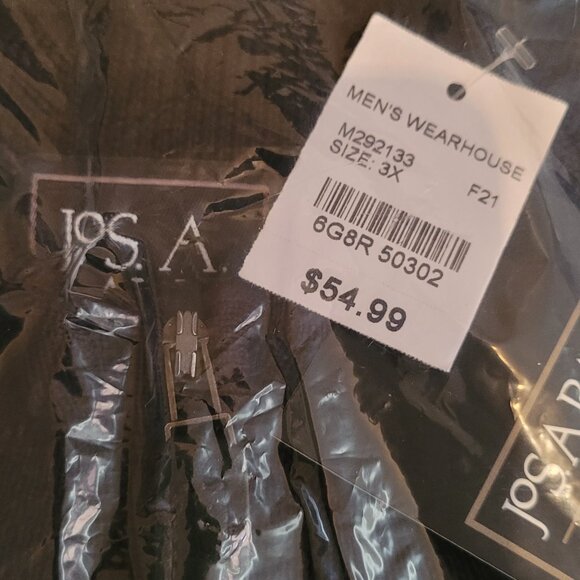 Jos A Bank pullover sweater - Picture 3 of 4